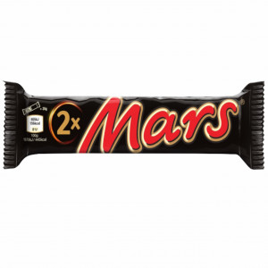 BATON DE CIOCOLATA MARS 75 GR.