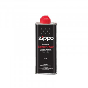 BENZINA ZIPPO 125 ML.