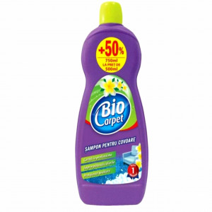 BIOCARPET 0.75L