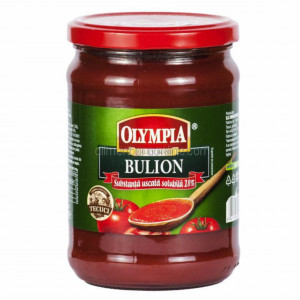 BULION OLYMPIA 580 GR.