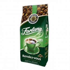 CAFEA BOABE FORTUNA RENDEZ-VOUS 1KG.