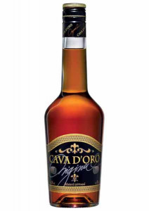 CAVA D'ORO 0.5 L
