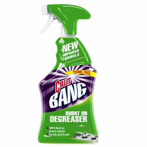 CILLIT BANG DEGRESANT 0.75L