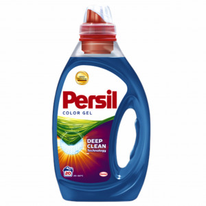 DETERGENT LICHID PERSIL COLOR GEL 855ml