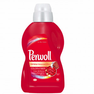 DETERGENT LICHID PERWOLL COLOR 0.9 L