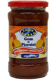 GEM DE PIERSICI ENCON 360 GR.