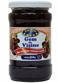 GEM DE VISINE ENCON 360 GR.