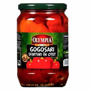 GOGOSARI OLYMPIA