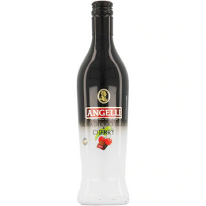 LICHIOR CREMA DE CIOCOLATA & CHERRY ANGELLI 0.5 L