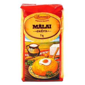 MALAI BOROMIR 1 kg.