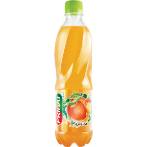 PRIGAT DE PIERSICI 0.5L.