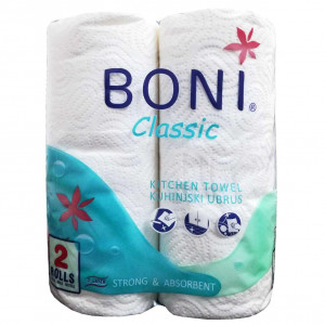 PROSOP DE HARTIE BONI CLASSIC