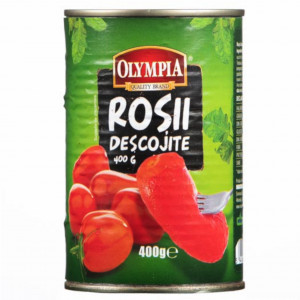 ROSII INTRGI DECOJITE OLYMPIA 400 GR.