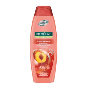 SAMPON PALMOLIVE 2 IN 1 350 ML.