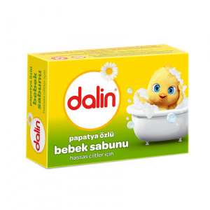 SAPUN DALIN CU MUSETEL 100 GR.
