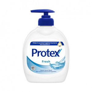 SAPUN LICHID PROTEX FRESH 300 ML.