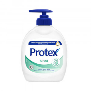 SAPUN LICHID PROTEX ULTRA 300 GR.