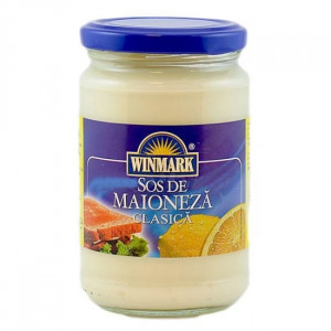 SOS DE MAIONEZA WINMARK 280GR.
