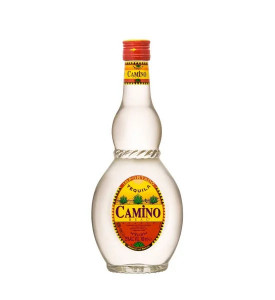 TEQUILA CAMINO REAL BLANCO 0.7 L