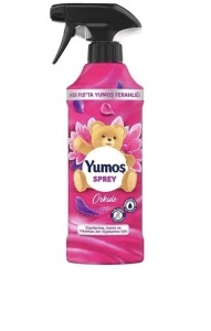 YUMOS SPRAY