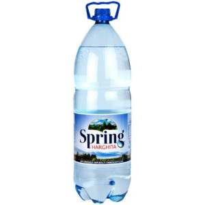 APA MINERALA SPRING HARGHITA 2,25L