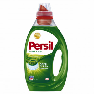 DETERGENT LICHID PERSIL ACTIVE GEL 855ml