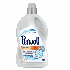 DETERGENT LICHID PERWOLL WHITE 0.9 L