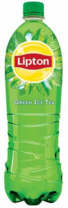LIPTON CU CEAI VERDE 1.5L.
