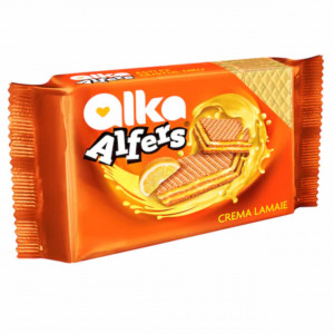 NAPOLITANE ALKA CU LAMAIE 170 GR.