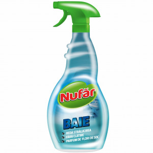 NUFAR BAIE 0.5 L