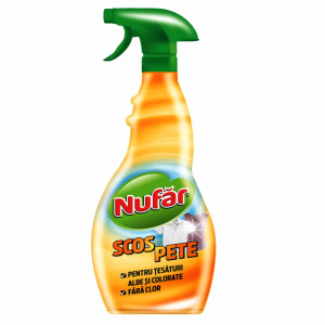NUFAR SCOS PETE 0.5 L