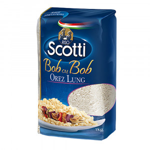 OREZ SCOTTI cu BOB LUNG 900 GR.