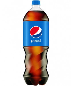 PEPSI 1 L.