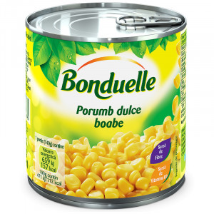 PORUMB DULCE BONDUELLE
