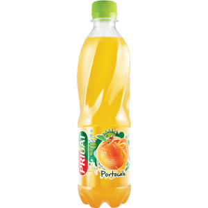 PRIGAT DE PORTOCALE 0.5L