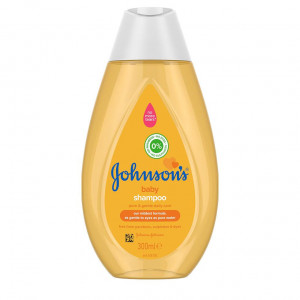 SAMPON JOHNSON'S 300 ML.