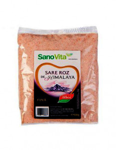 SARE de HIMALAYA 0.5 KG.