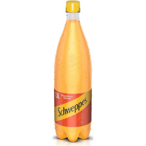 SCHWEPPES MANDARIN 1.5 L.