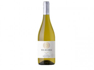 VIN ALB SOL DE CHILE CHARDONNAY 0.75 L