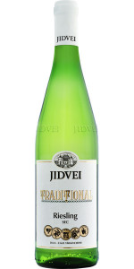 VIN ALB TRADITIONAL JIDVEI RIESLING 0.75 L
