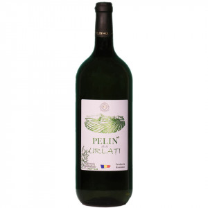 VIN PELIN ALB DE URLATI 1.5 L