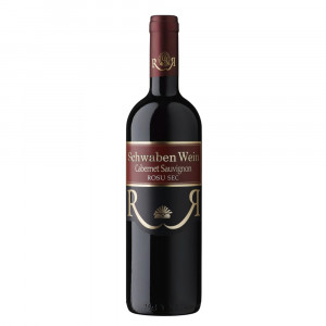 VIN ROSU SCHWABEN CABERNET SAUVIGNON 0.75 L.
