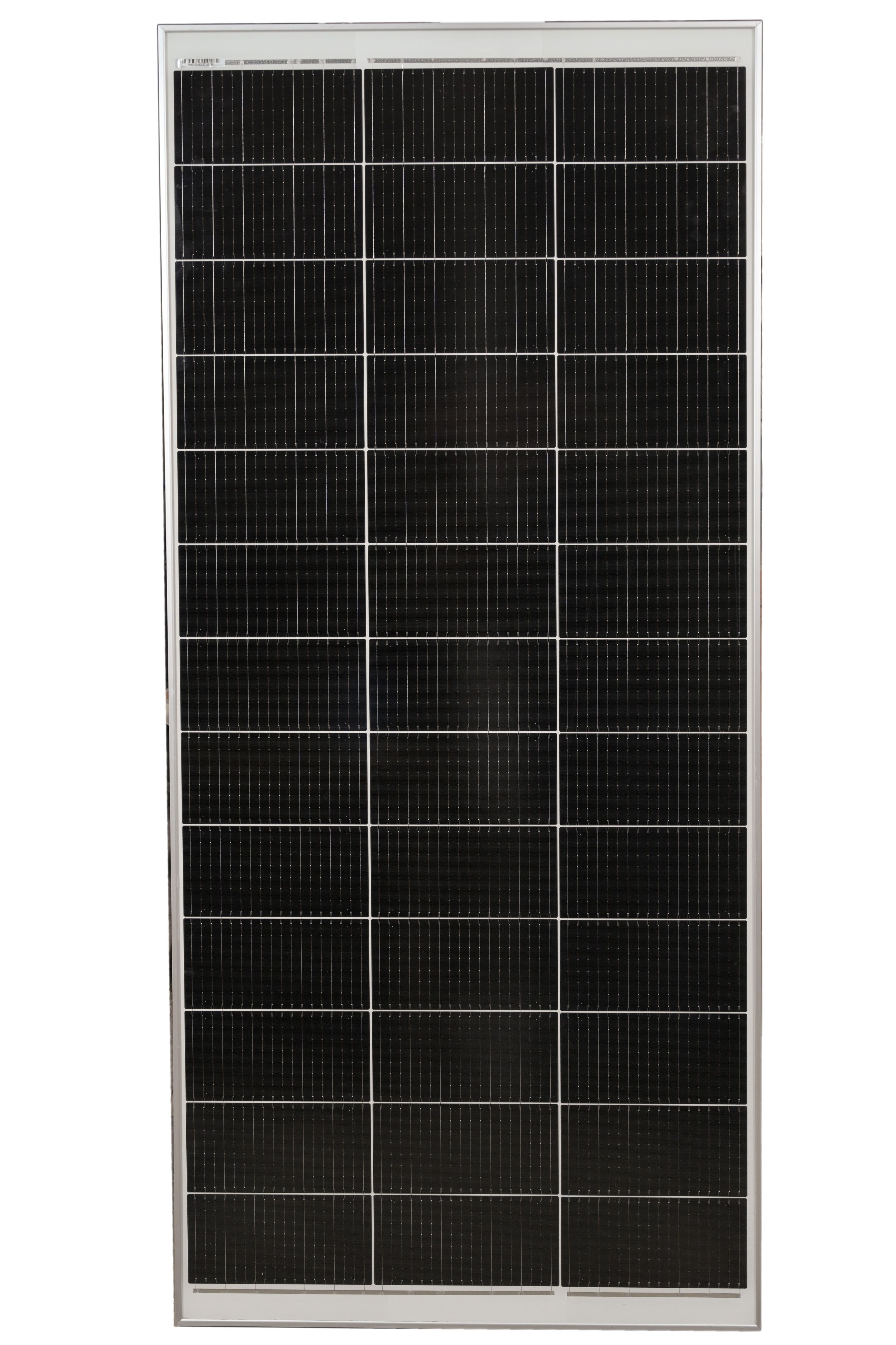 Panouri Solare Monocristaline