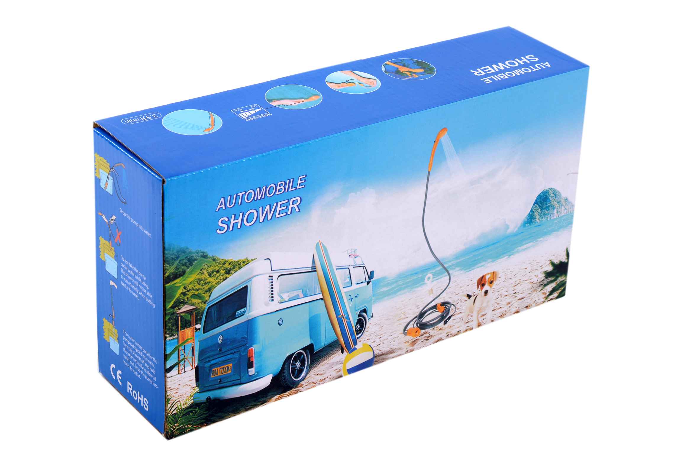 Accesorii Outdoor&Camping