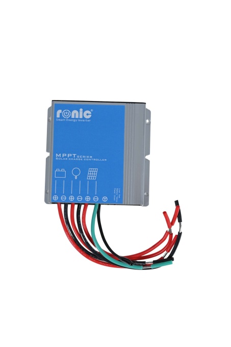 Controler/Regulator Incarcare Solara MPPT1050-BT, Bluetooth, 10A, 12V