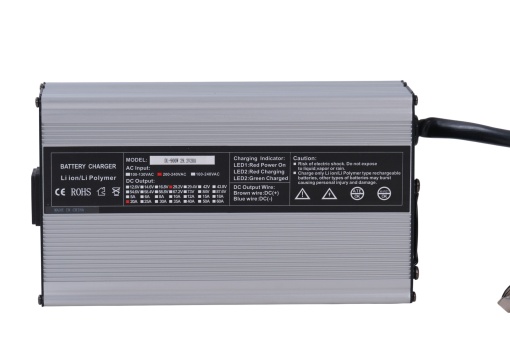 Incarcator / Redresor Acumulatori LiFePO4, 25.6V, 20A, Model DL-900W