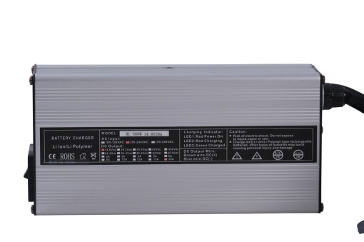 Incarcator / Redresor Acumulatori LiFePO4, 12.8V, 20A, Model DL-360W/12.8