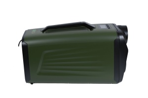 Aer condiționat portabil cu Inverter pentru camping, model RONIC IOG-1 - Img 4
