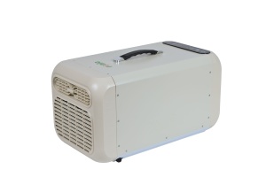 Aer condiționat portabil pentru camping, model RONIC SOG-1+ - Img 4