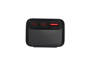 Baterie externa portabila LAPTOP , model RONIC J-K81, 20000 mAh, Super Fast Charge 100w - Img 5